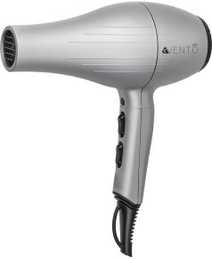 Efalock eVento più Haartrockner silver