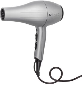 Efalock eVento più Haartrockner silver