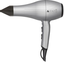 Efalock eVento più Haartrockner silver