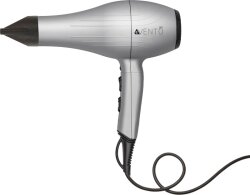 Efalock eVento più Haartrockner silver