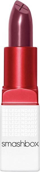 0607710090248 - Smashbox - Be Legendary Prime & Plush - Lippenstift - be Legendary Prime & Plush Cranberry 0607710090248 - Smashbox - Be Legendary Prime & Plush - Lippenstift - be Legendary Prime & Plush Cranberry