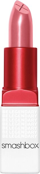 0607710090293 - Smashbox - Be Legendary Prime & Plush - Lippenstift - be Legendary Prime & Plush Soft Warm Pi