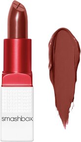 Smashbox Be Legendary Prime & Plush Lipstick 3,4 g 13 Disorderly