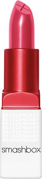 0607710090453 - Smashbox Be Legendary Prime & Plush Lipstick 34 g 24 Hot Take 0607710090453 - Smashbox Be Legendary Prime & Plush Lipstick 34 g 24 Hot Take