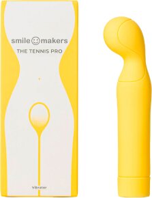 Smile Makers The Tennis Pro