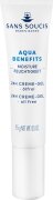 Ihr Geschenk - Sans Soucis Aqua Benefits 24H Creme-Gel 15 ml