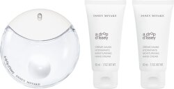 Aktion - Issey Miyake A Drop d'Issey Duftset (EdP50/HC502x50)
