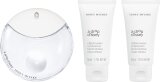 Aktion - Issey Miyake A Drop d'Issey Duftset (EdP50/HC502x50) Aktion - Issey Miyake A Drop d'Issey Duftset (EdP50/HC502x50)