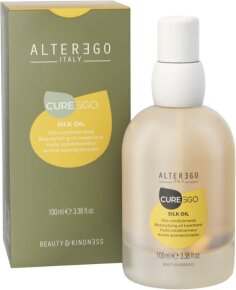 ALTER EGO CurEgo Silk Blend Oil 100 ml