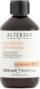 ALTER EGO Curly Hair Shampoo