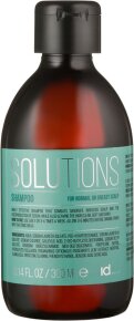 ID Hair Solutions No.1 Shampoo - Anti-Schuppen - 300 ml
