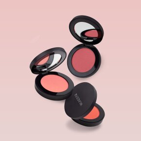 Wunder2 Blush 7 g Rosey