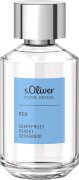 s.Oliver Pure Sense Men Eau de Toilette (EdT)