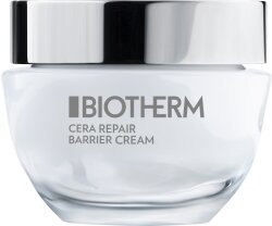 Gewinnspiel - Biotherm Cera Repair Barrier Cream 50 ml
