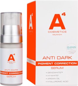 A4 Cosmetics A4 Anti Dark Pigment Correction Serum 30 ml