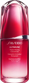 Shiseido Ultimune Power Infusing Concentrate Relaunch 50 ml