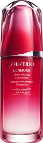 Shiseido Ultimune Power Infusing Concentrate Relaunch 75 ml