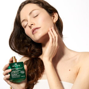 Nuxe Huile Prodigieuse® Néroli Multifunktions-Trockenöl für Gesicht, Körper und Haar 100 ml
