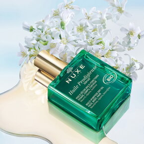 Nuxe Huile Prodigieuse® Néroli Multifunktions-Trockenöl für Gesicht, Körper und Haar 100 ml