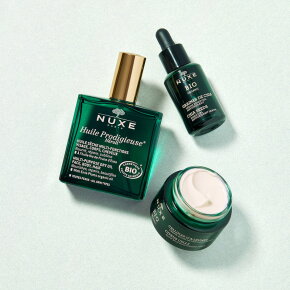 Nuxe Huile Prodigieuse® Néroli Multifunktions-Trockenöl für Gesicht, Körper und Haar 100 ml