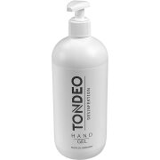 Ihr Geschenk - Tondeo Hand Desinfektion 500 ml