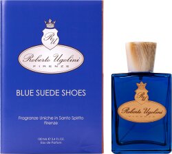 Roberto Ugolini Blue Suede Shoes Eau de Parfum (EdP) 100 ml