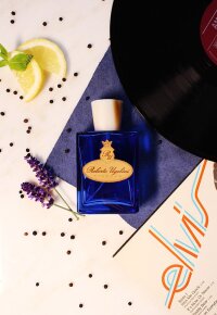 Roberto Ugolini Blue Suede Shoes Eau de Parfum (EdP) 100 ml