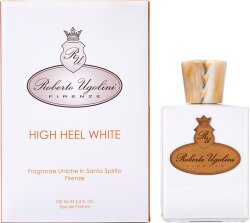 Roberto Ugolini High Heel White Eau de Parfum (EdP) 100 ml