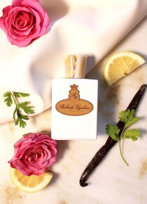 Roberto Ugolini High Heel White Eau de Parfum (EdP) 100 ml