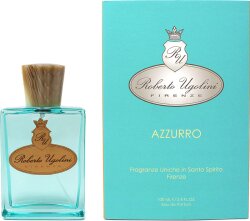 Roberto Ugolini Azzurro Eau de Parfum (EdP) 100 ml