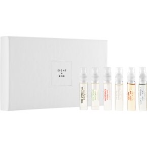 Ihr Geschenk - Eight & Bob Discovery Set 6 x2 ml