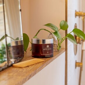 Molton Brown Intense Repairing Hair Mask with Fennel 250 ml