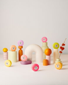 Roger & Gallet Gingembre Rouge Seife 100 g