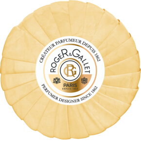 Roger & Gallet Bois d'Orange Seife 100 g