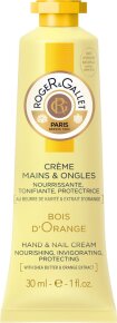 Roger & Gallet Bois d'Orange Handcreme 30 ml