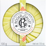 Roger & Gallet Fleur d'Osmanthus Seife 100 g