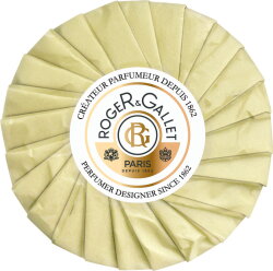Roger & Gallet Cédrat Seife 100 g