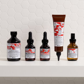 Davines Natural Tech Energizing Thickening Tonic 100 ml