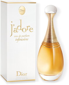 DIOR J'adore Infinissime Eau de Parfum Spray 150 ml