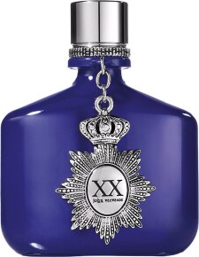 John Varvatos XX Indigo Eau de Toilette (EdT) 75 ml