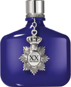 John Varvatos XX Indigo Eau de Toilette (EdT) 125 ml