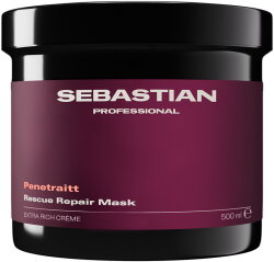 Sebastian Penetraitt Mask 500 ml
