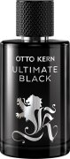 Otto Kern Ultimate Black Eau de Toilette (EdT)