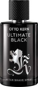 Otto Kern Ultimate Black After Shave Lotion 50 ml