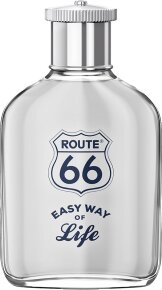 Route 66 Easy Way of Life Eau de Toilette (EdT) 100 ml