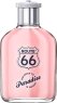 Route 66 The Road to Paradise is Rough Eau de Toilette (EdT) 100 ml