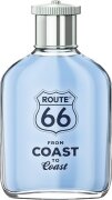 Route 66 From Coast to Coast Eau de Toilette (EdT) 100 ml Route 66 From Coast to Coast Eau de Toilette (EdT) 100 ml