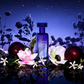 Christina Aguilera Moonlight Bloom Eau de Parfum (EdP) 15 ml