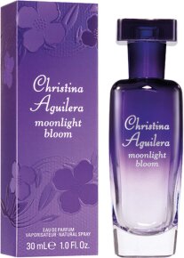 Christina Aguilera Moonlight Bloom Eau de Parfum (EdP) 30 ml