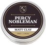 Percy Nobleman Matt Clay 100 ml